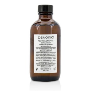 Gel Trung Hòa Pevonia Botanica 120ml chính hãng