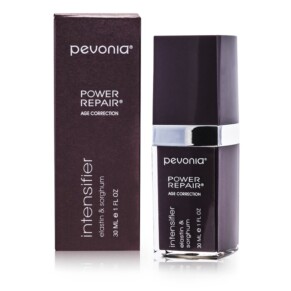 Pevonia Botanica Power Repair Age Correction Intensifier Elastin Sorghum 30ml