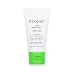 Mặt nạ làm sáng da Pevonia Botanica Green Apple 50ml chính hãng