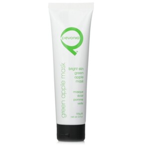 Mặt nạ làm sáng da Pevonia Botanica Green Apple 100g chính hãng