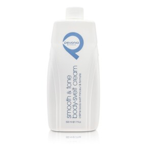 Kem Svelte Giảm Mỡ Toàn Thân Pevonia Botanica 500ml chính hãng