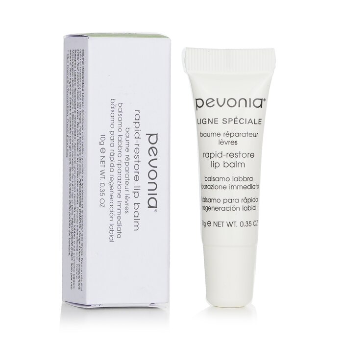 Pevonia Botanica Sp%C3%A9Ciale Rapid Restore Lip Balm 10g