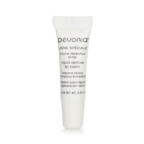 Son Dưỡng Môi Pevonia Botanica Spéciale Rapid Restore 10g chính hãng