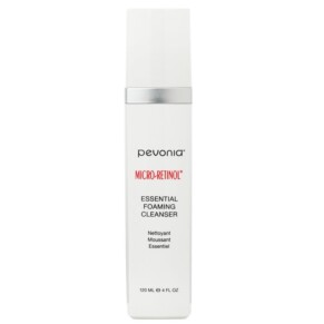 Sữa rửa mặt Pevonia Botanica Spa Clinica Pro Micro Retinol 120ml chính hãng