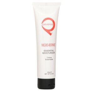 Pevonia Botanica Spa Clinica Pro Micro Retinol Essential Moisturizer Salon Product 100ml