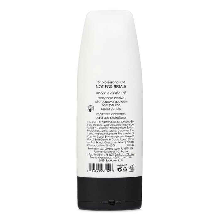 Mặt nạ làm dịu da Papaya Hydrasoothe Pevonia Botanica cho mọi loại da 200ml giá rẻ