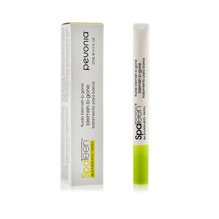Pevonia Botanica Spateen Blemish B Gone 12ml