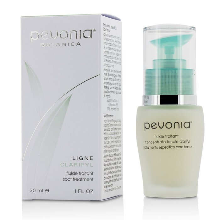 Pevonia Botanica Spot Treatment 30ml
