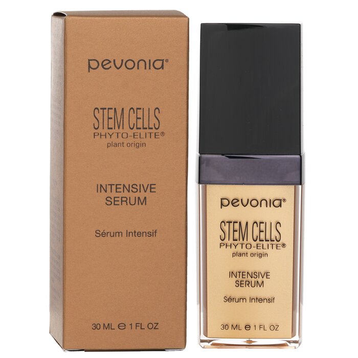 Pevonia Botanica Stem Cells Phyto Elite Intensive Serum 30ml