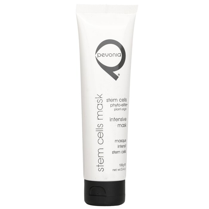 Pevonia Botanica Stem Cells Phyto Elite Plant Origin Intensive Mask 100g