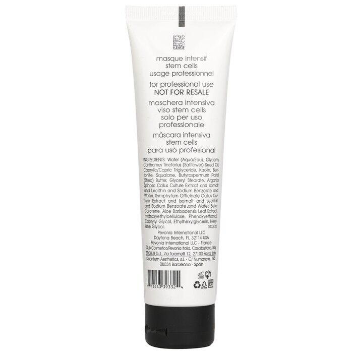 Mặt Nạ Tinh Chất Tế Bào Gốc Thực Vật Pevonia Botanica giá rẻ