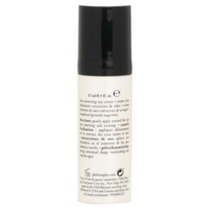 Kem dưỡng mắt chống nhăn Miracle Worker của Philosophy 15ml giá rẻ