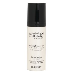 Kem dưỡng mắt chống nhăn Miracle Worker của Philosophy 15ml chính hãng