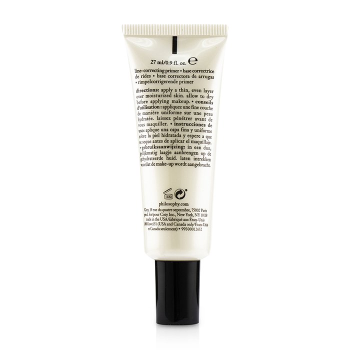 Kem lót chống nhăn Philosophy Miracle Worker 27ml giá rẻ