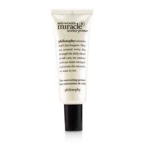 Kem lót chống nhăn Philosophy Miracle Worker 27ml chính hãng