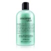 Dầu gội xả tắm bọt tắm Philosophy Coconut Splash 480ml chính hãng