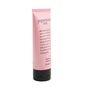 Philosophy Hand Cream Peppermint Stick 30ml
