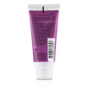 Philosophy Hands Of Hope Nurturing Hand Nail Cream Berry Sage 30ml