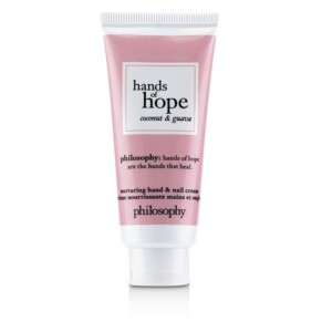 Kem Dưỡng Tay Coconut Guava 30ml Hands Of Hope Philosophy chính hãng