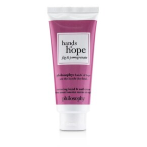 Kem dưỡng tay Philosophy Hands Of Hope Figs Lựu 30ml chính hãng
