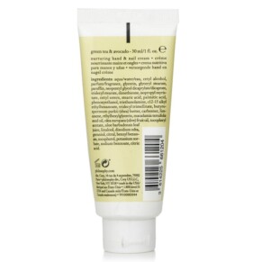Kem Dưỡng Da Tay Philosophy Hands Of Hope Chiết Xuất Trà Xanh & Bơ 30ml giá rẻ