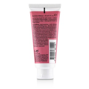 Philosophy Hands Of Hope Nurturing Hand Nail Cream Hawaiian Hibiscus 30ml