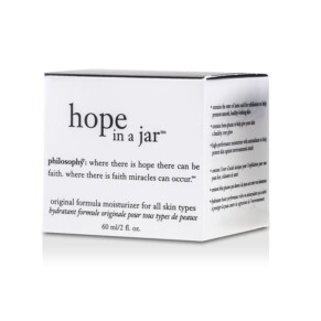 Kem Dưỡng Ẩm Hope In A Jar Tất Cả Các Loại Da 56 7g giá rẻ