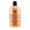 Sữa tắm gội Philosophy Hula Girl 480ml chính hãng