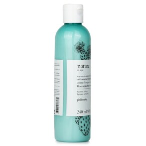 Philosophy Nature In A Jar Cream To Water Body Lotion With Cactus Fruit Extract 240ml