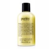Sữa rửa mặt Philosophy Purity Made Simple 3 trong 1 cho mặt & mắt 240ml chính hãng