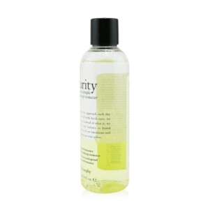 Philosophy Purity Made Simple High Performace Waterproof Makeup Remover 195ml