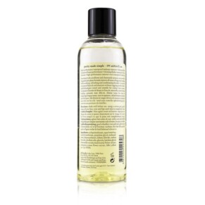 Nước tẩy trang Philosophy Purity Made Simple 195ml giá rẻ
