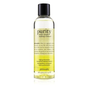 Nước tẩy trang Philosophy Purity Made Simple 195ml chính hãng