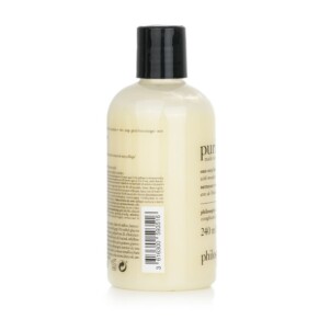 Philosophy Purity Made Simple One Step Facial Cleanser 236 6ml