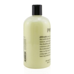 Philosophy Purity Made Simple One Step Facial Cleanser 473 1ml
