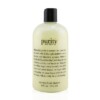 Sữa rửa mặt một bước Philosophy Purity Made Simple 473ml chính hãng