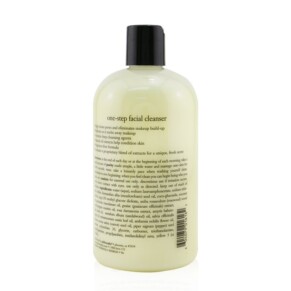 Sữa rửa mặt một bước Philosophy Purity Made Simple 473ml giá rẻ
