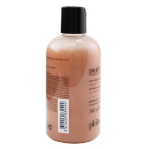 Philosophy Purity Made Simple One Step Facial Cleanser With Goji Berry Extract 240ml