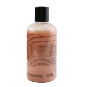 Sữa rửa mặt một bước Philosophy Purity Made Simple chiết xuất quả Goji 240ml giá rẻ