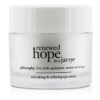 Kem mắt làm sáng & tái tạo Philosophy Renewed Hope In A Jar 15ml chính hãng