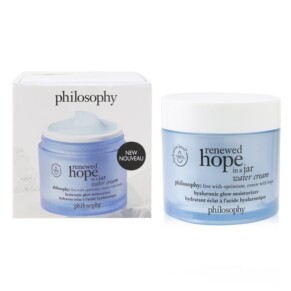 Philosophy Renewed Hope In A Jar Water Cream 60ml
