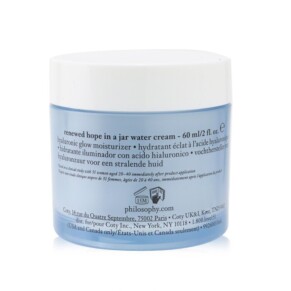 Kem dưỡng ẩm Philosophy Renewed Hope In A Jar Water Cream 60ml giá rẻ