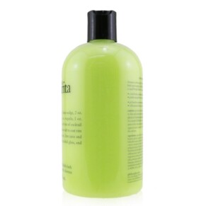 Philosophy Senorita Margarita Shampoo Bath Shower Gel 473 1ml