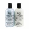 Gel tắm Philosophy Snow Angel Duo 240ml chính hãng