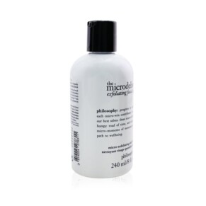 Philosophy The Microdelivery Micro Massage Exfoliating Wash 236 6ml