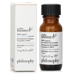 Philosophy Turbo Booster B5 Powder 7 1g