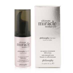Sản phẩm Philosophy Miracle Worker Tinh Chất Điều Trị Mắt 15ml giá rẻ