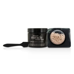 Kem Dưỡng Ban Đêm Miracle Worker Philosophy 50ml chính hãng
