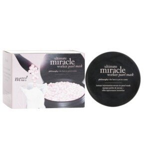 Philosophy Ultimate Miracle Worker Pearl Mask 25ml