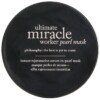 Mặt nạ ngọc trai Philosophy Ultimate Miracle Worker 25ml chính hãng